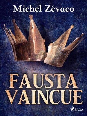 cover image of Fausta Vaincue